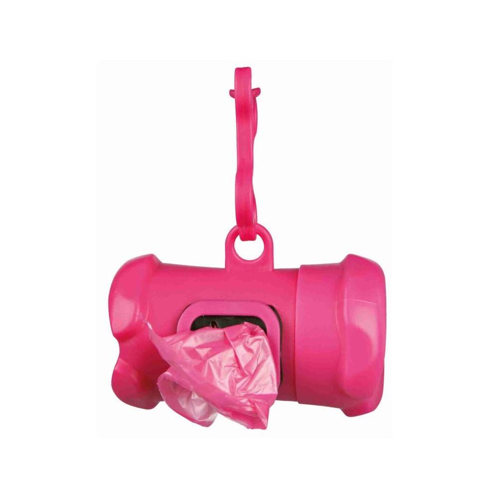 Dispensador Plàstic Trixie per gossos | Calvet Animals i Plantes