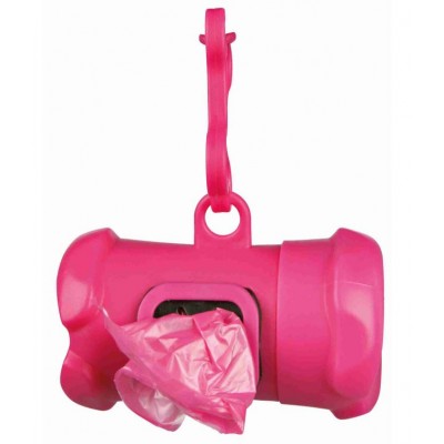 Dispensador Plàstic Trixie per gossos | Calvet Animals i Plantes