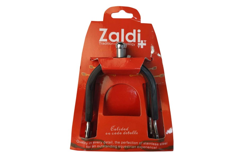 Esperons Anglesos Inox Goma Z427 1,5Cm Bola | Ajudes per a genets