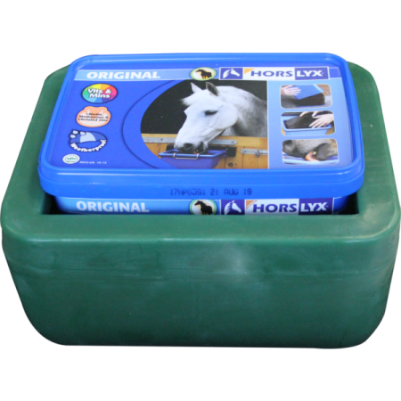 Comedero Caballo Para Colgar 8L | Cuadras para caballos