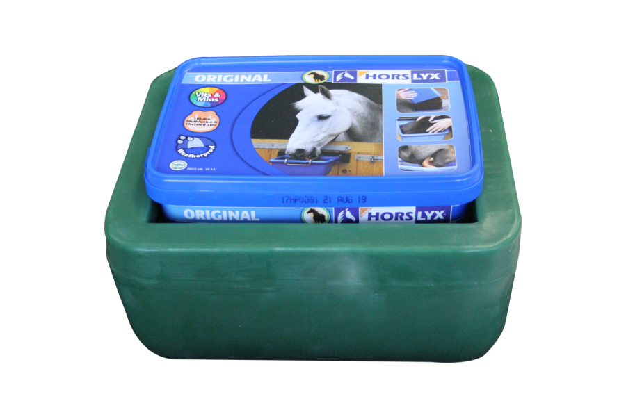 Comedero Caballo Para Colgar 8L | Cuadras para caballos