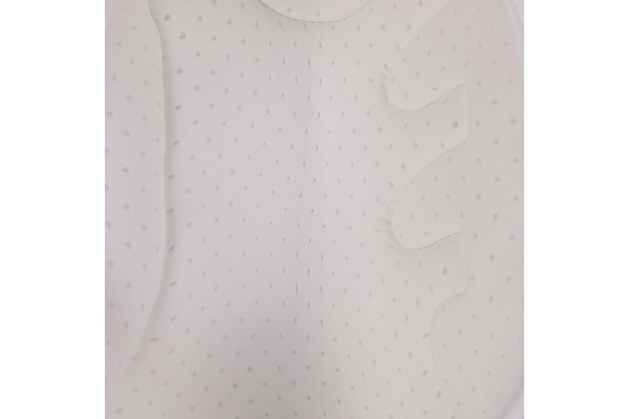 Protectores QHP Champion Blanco | Protecciones para caballos