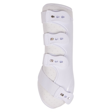 Protectors QHP Champion Blanc | Proteccions per a cavalls