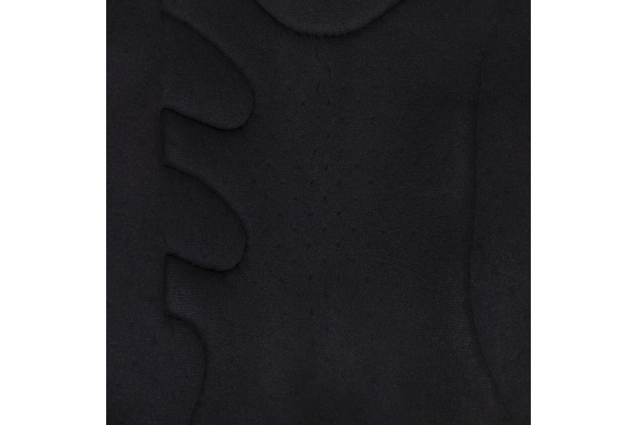 Protectors QHP Champion Negre | Proteccions per a cavalls