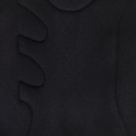 Protectors QHP Champion Negre | Proteccions per a cavalls