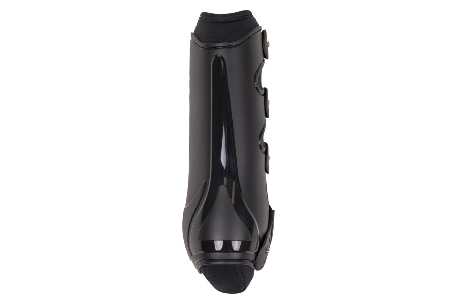 Protectors QHP Champion Negre | Proteccions per a cavalls