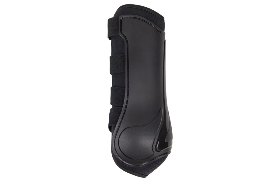 Protectors QHP Champion Negre | Proteccions per a cavalls