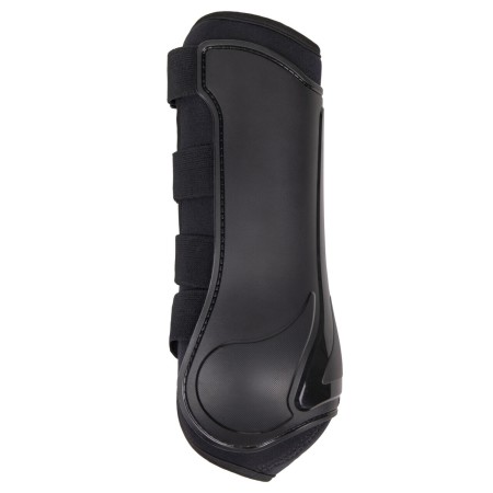 Protectors QHP Champion Negre | Proteccions per a cavalls