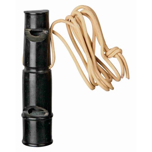 Silbato 2 Tonos Trixie para perros | Calvet Animales y Plantas