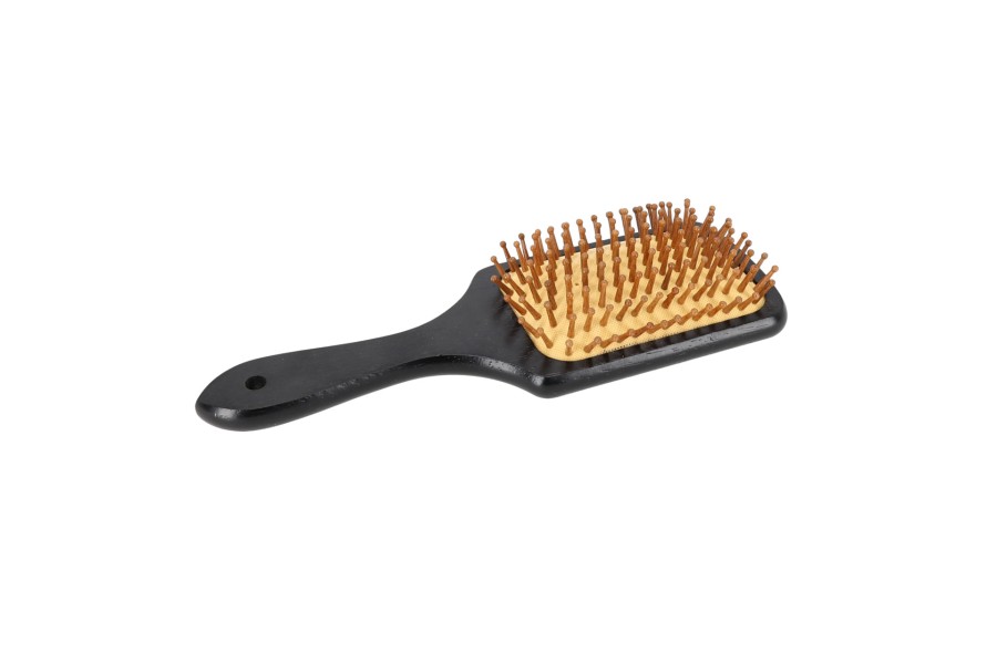 Cepillos Grooming Royal Caballo QHP Negro | Salud e higiene para caballos