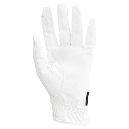 Guants BR Glowé Blanc 2