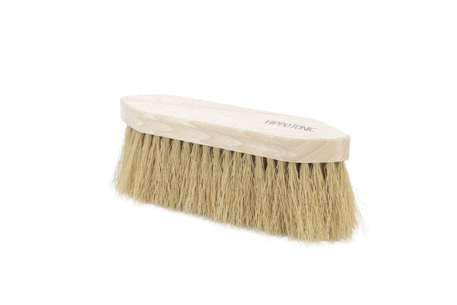 Raspall Cavall Hippotonic Llarg Caramel