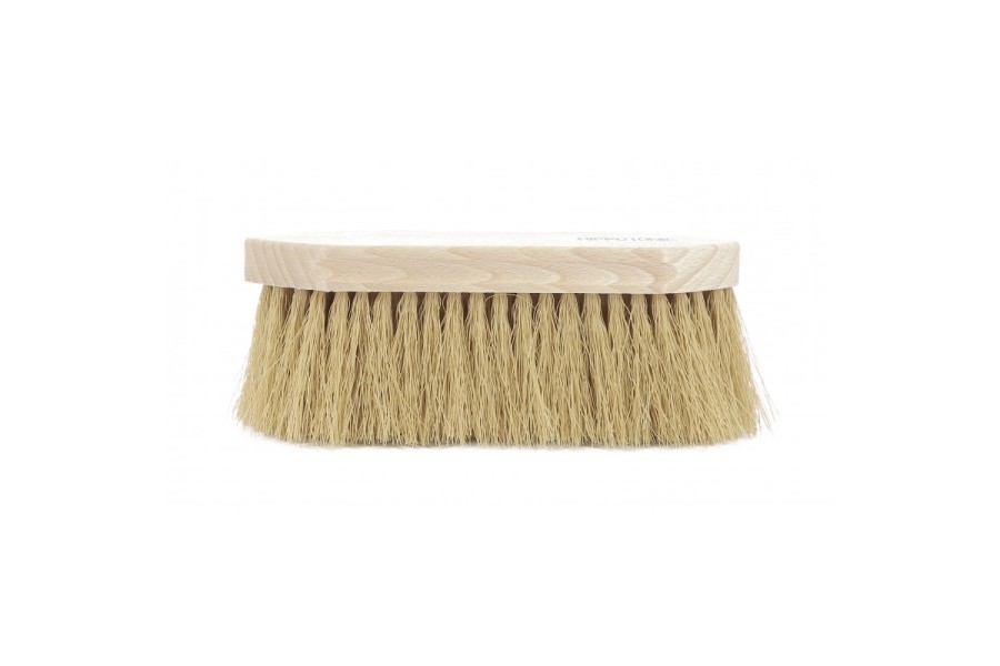 Raspall Cavall Hippotonic Llarg Caramel