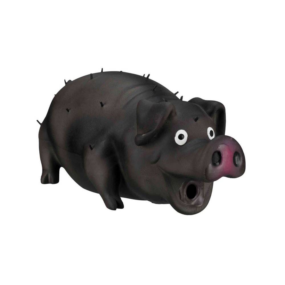 Juguete Perro Cerdito para perros | Calvet Animales y Plantas