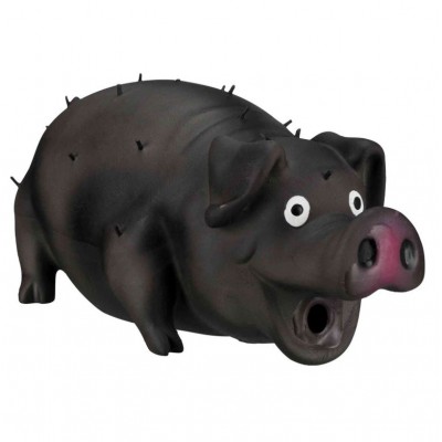 Juguete Perro Cerdito para perros | Calvet Animales y Plantas