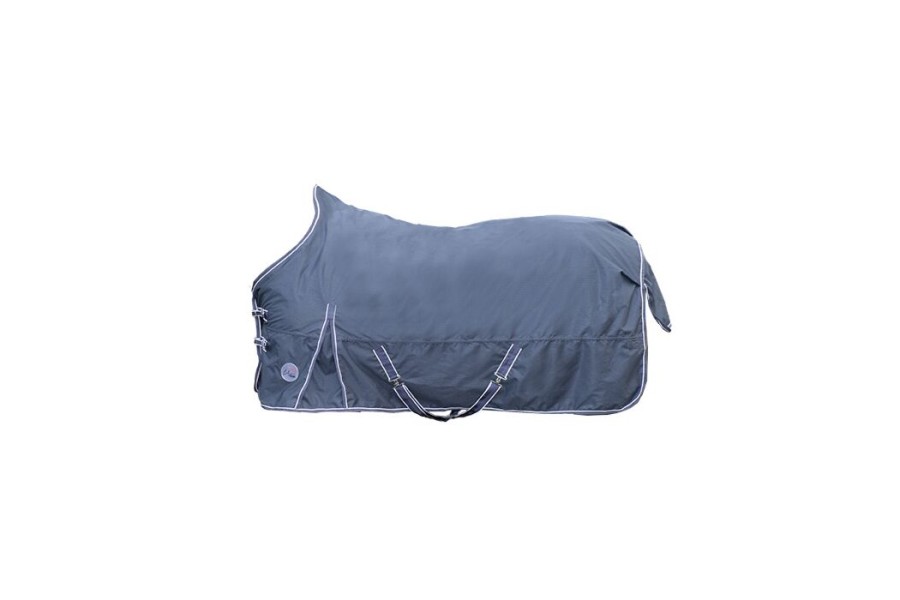 Manta Caballo Exterior Cuello Alto HKM Starter...