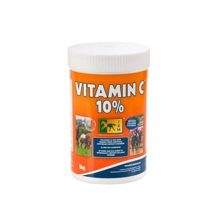 TRM Vitamin C