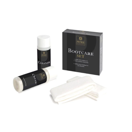 Bootcare Set Petrie | Botes per a genets