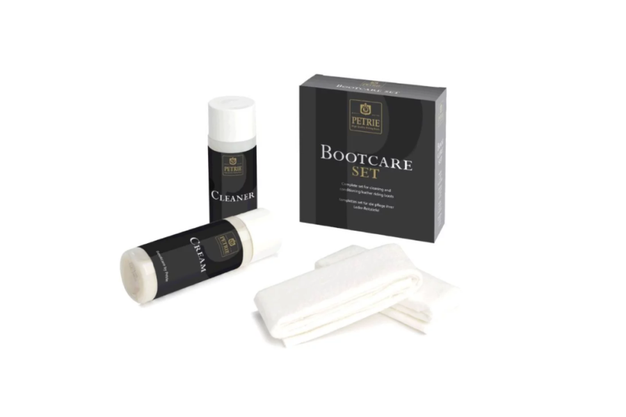 Bootcare Set Petrie | Botas para jinetes