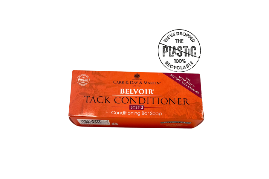 Carr Day Jaboncillo Barra 250 Gr | Equestrian. Calvet Animals i Plantes.