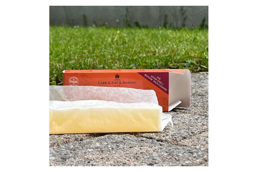 Carr Day Sabonet Barra 250 Gr |Cavall i Genet a Equestrian, Calvet Animal