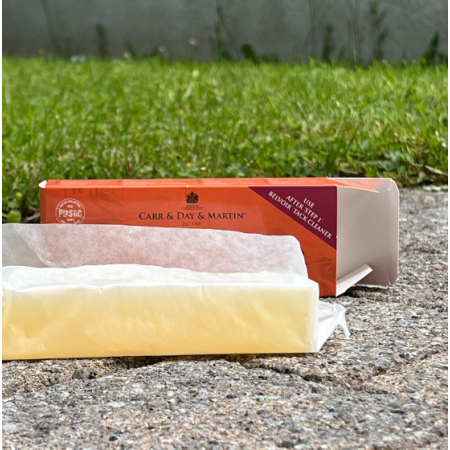 Carr Day Sabonet Barra 250 Gr |Cavall i Genet a Equestrian, Calvet Animal