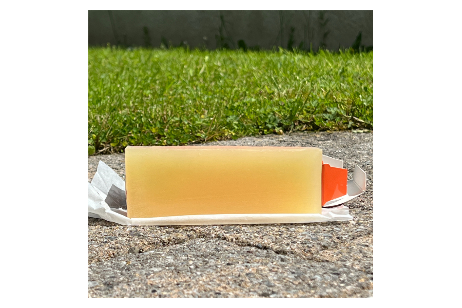 Carr Day Jaboncillo Barra 250 Gr | Equestrian. Calvet Animals i Plantes.