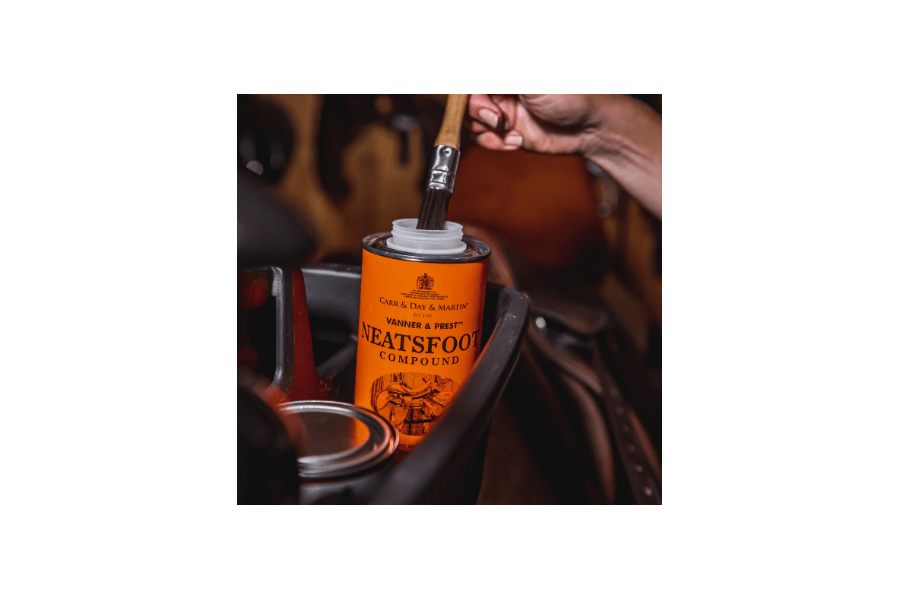 Carr Day Aceite Neatsfoot | Equestrian. Calvet Animals i Plantes.
