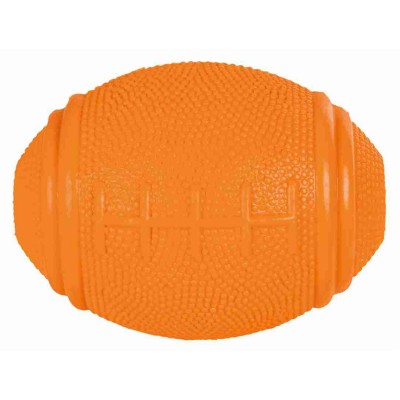 Pelota Rugby Trixie para perros | Calvet Animales y Plantas
