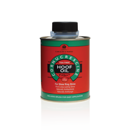 Oli Extracte de Té Carr Day