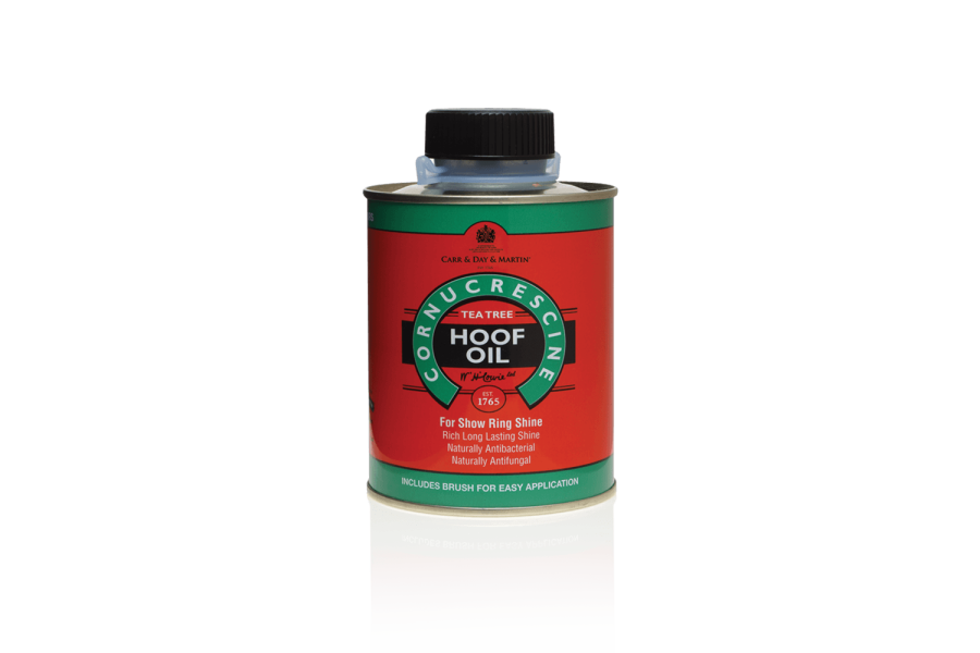 Oli Extracte de Té Carr Day