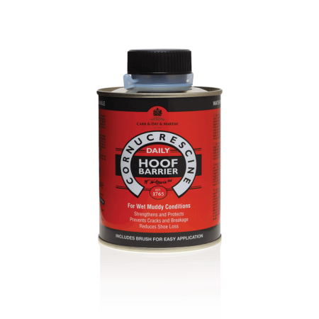 Carr & Day Oli Cornucrescine Hoof Barrier 500 ml | Higiene i Cura