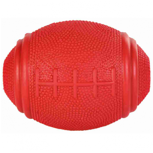 Pelota Rugby Trixie para perros | Calvet Animales y Plantas 2
