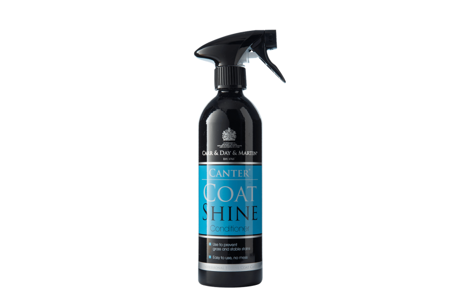Carr&Day Canter Abrillantador 600 Ml |Cavall i Genet a Equestrian, Calvet