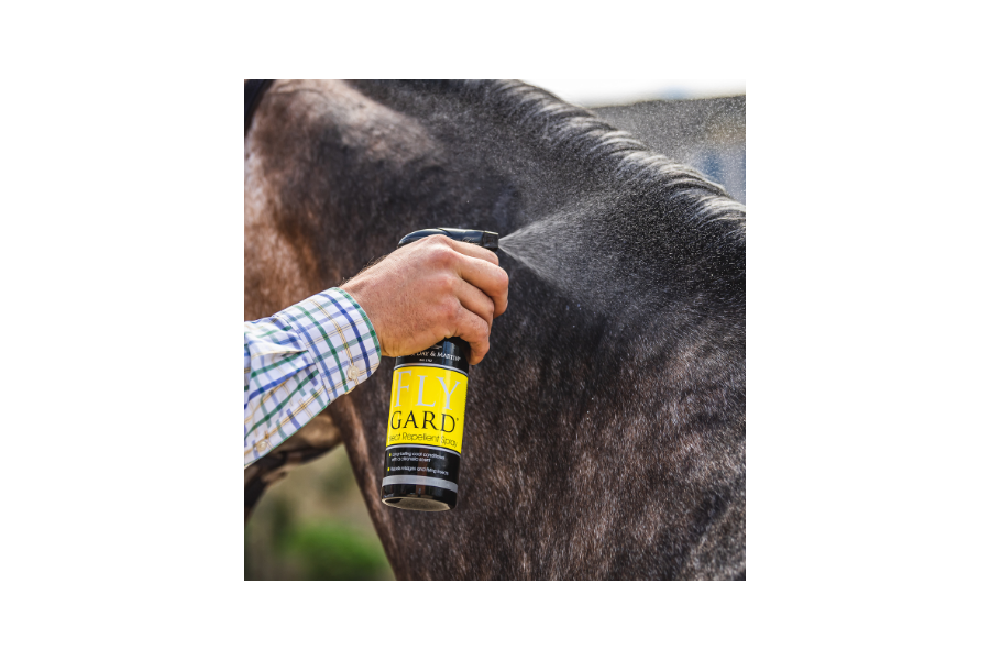 Carr&Day Repelent Flygard Citronel·la