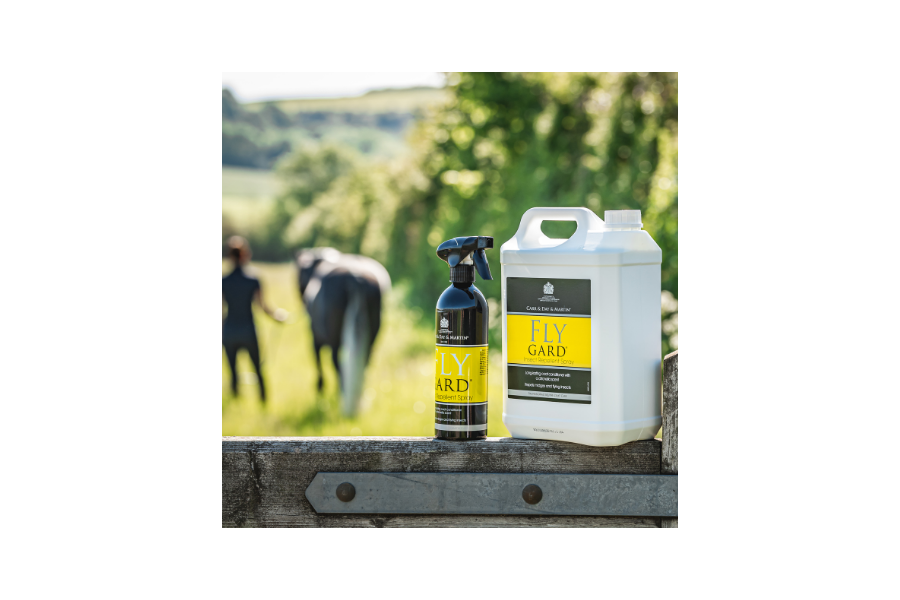 Carr&Day Repelente Flygard Citronella | Calvet