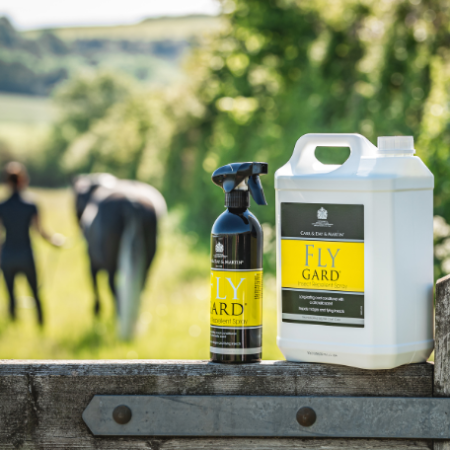 Carr&Day Repelent Flygard Citronel·la