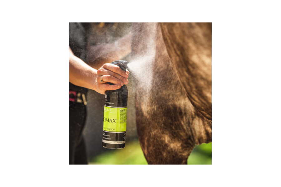 Carr&Day Repelent Flygard CITROMAX 500 Ml |Cavall i Genet a Equestrian