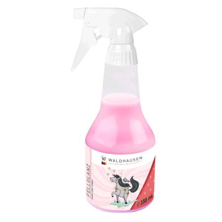 Abrillantador Purpurina Waldhausen 350 Ml