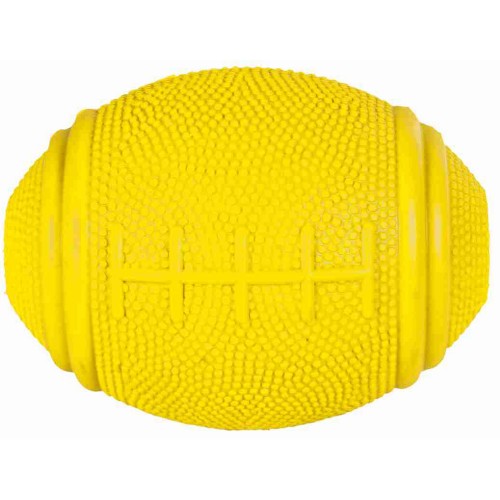 Pilota Rugby Trixie per gossos | Calvet Animals i Plantes