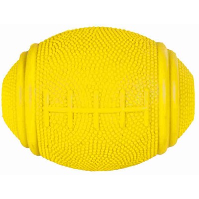 Pilota Rugby Trixie per gossos | Calvet Animals i Plantes
