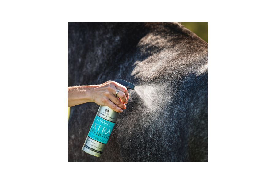 Repel·lent Insectes Flygard Extra Fort 500 ml...