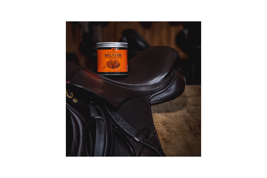 Carr Day Crema Leather Balsam 500 ML |Cavall i Genet a Equestrian, Calvet