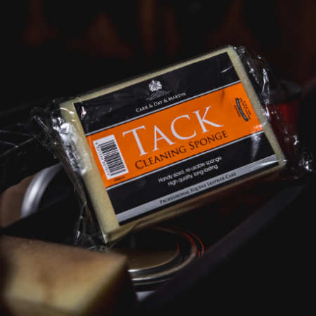 Esponja Carr & Day |Cavall i Genet a Equestrian, Calvet Animal i Plantes 2