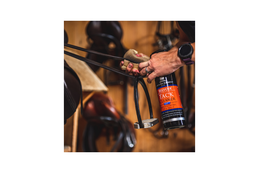 Carr Day Jaboncillo Spray 1 500 ML | Equestrian. Calvet animals i plantes.