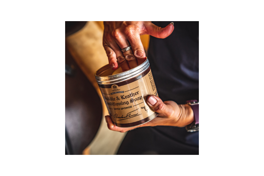 Carr Day Sabonet Pot 250 ML |Cavall i Genet a Equestrian, Calvet Animal i