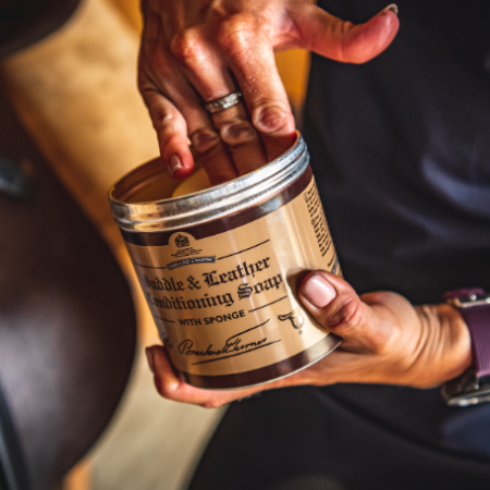 Carr Day Sabonet Pot 250 ML |Cavall i Genet a Equestrian, Calvet Animal i