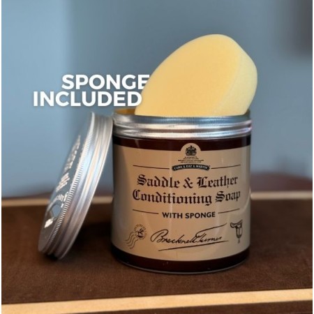 Carr Day Sabonet Pot 250 ML |Cavall i Genet a Equestrian, Calvet Animal i