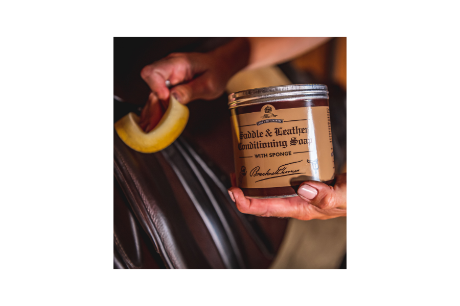 Carr Day Sabonet Pot 250 ML |Cavall i Genet a Equestrian, Calvet Animal i