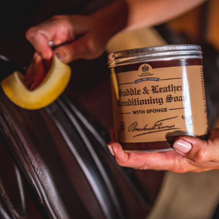 Carr Day Sabonet Pot 250 ML |Cavall i Genet a Equestrian, Calvet Animal i